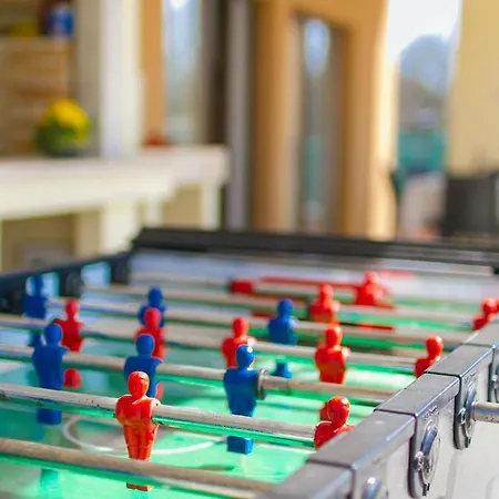 Дом отдыха Dija *