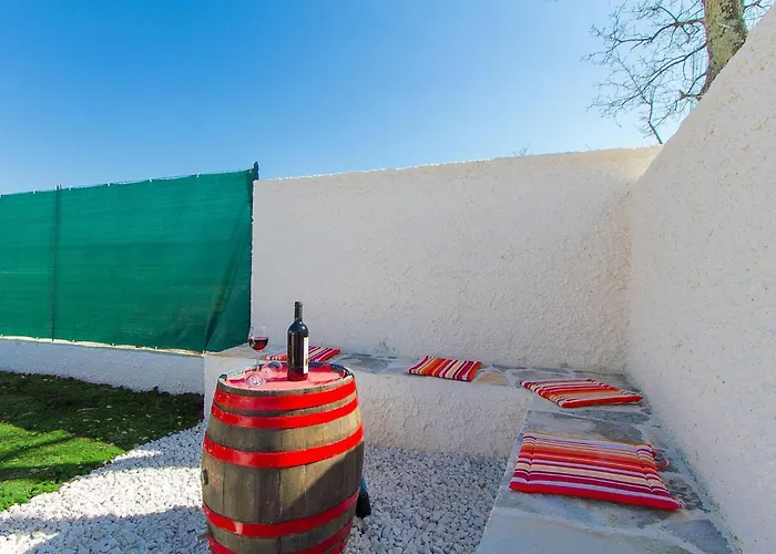 Dija Casa de Férias Juršići