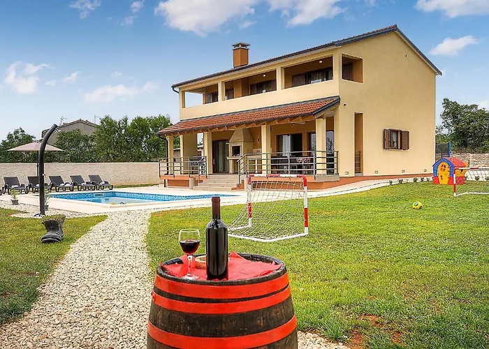Casa de Férias Dija