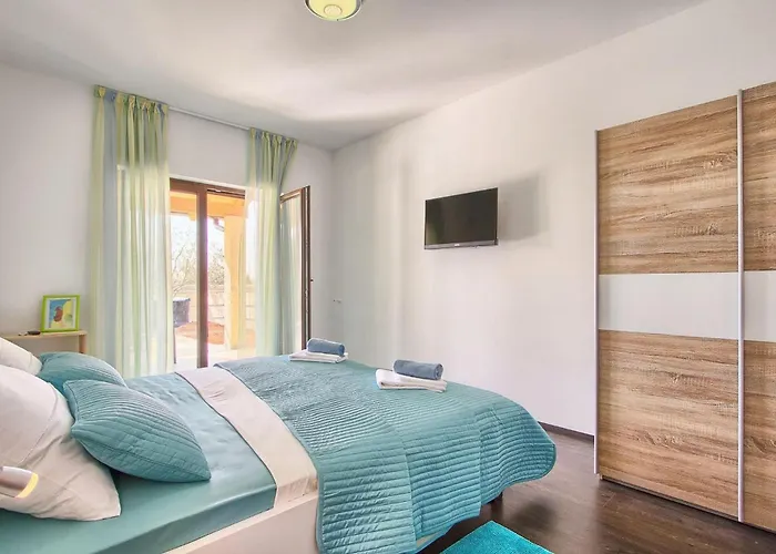 Dija Σπίτι διακοπών