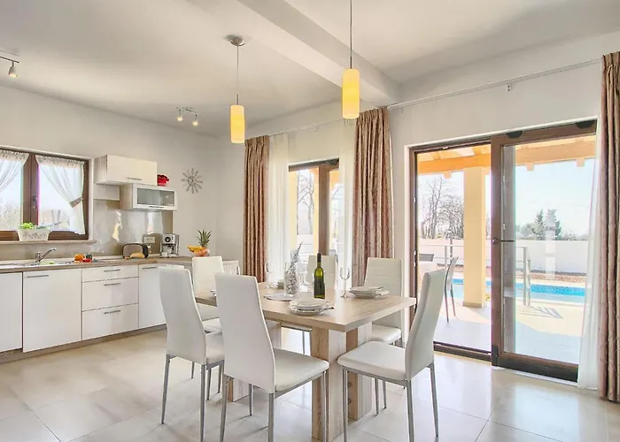 Σπίτι διακοπών Dija *