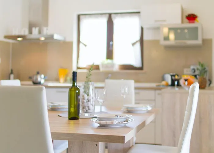 Dija Σπίτι διακοπών Juršići