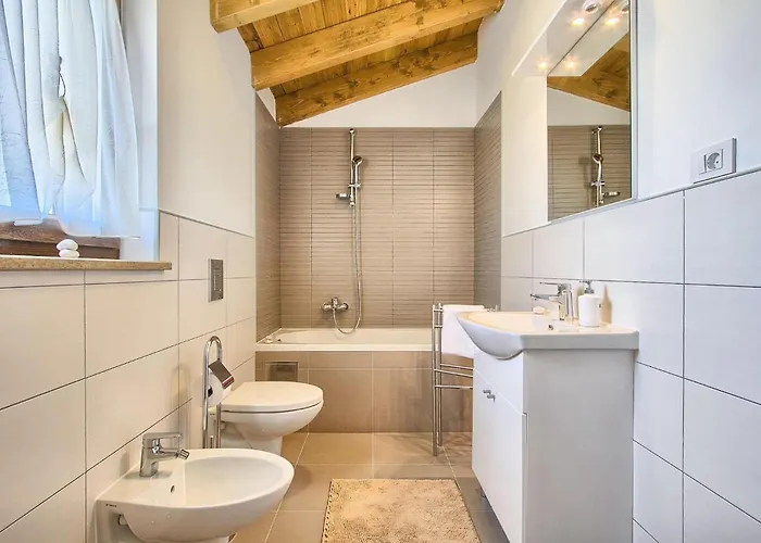 Σπίτι διακοπών Dija *