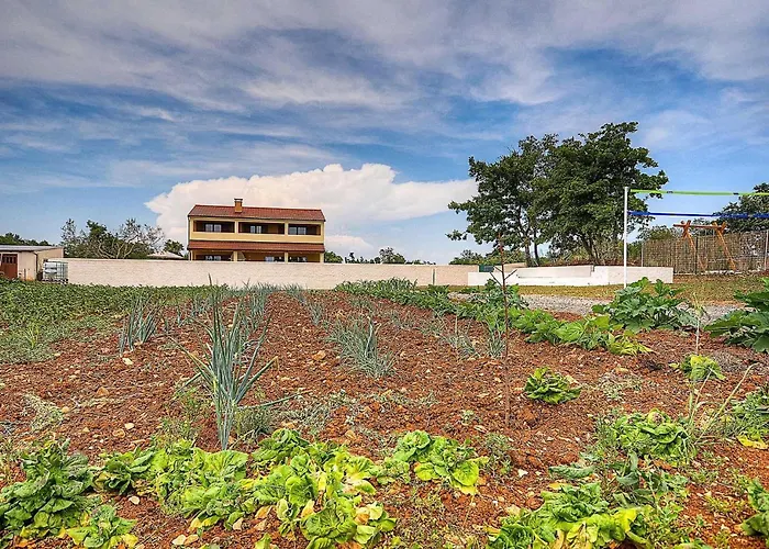 Σπίτι διακοπών Dija *